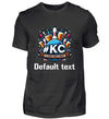 KC Shirt Design - Herren T-Shirt - Wunsch Designs