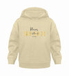 Kleiner Bruder Baby Hoodie - Baby Hoodie - Wunsch Designs