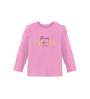 Kleiner Bruder Baby Langarm - Baby Langarm - Wunsch Designs