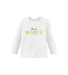 Kleiner Bruder Baby Langarm - Baby Langarm - Wunsch Designs