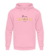kleiner Bruder Hoodie - Herren Hoodie - Wunsch Designs