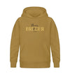 Kleiner Bruder Kind Hoodie - Kinder Hoodie - Wunsch Designs