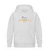 Kleiner Bruder Kind Hoodie - Kinder Hoodie - Wunsch Designs