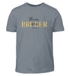 Kleiner Bruder Kind T-Shirt - Kinder T-Shirt - Wunsch Designs