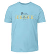 Kleiner Bruder Kind T-Shirt - Kinder T-Shirt - Wunsch Designs