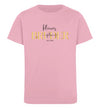 Kleiner Bruder Kind T-Shirt - Kinder T-Shirt - Wunsch Designs
