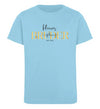 Kleiner Bruder Kind T-Shirt - Kinder T-Shirt - Wunsch Designs