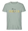 kleiner Bruder T-Shirt Herren - Herren T-Shirt - Wunsch Designs