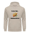 Knobi Damen Hoodie - Herren Hoodie - Wunsch Designs
