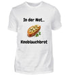 Knobi T-Shirt Herren - Herren T-Shirt - Wunsch Designs