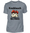 Knoblauch T-Shirt Herren - Herren T-Shirt - Wunsch Designs