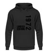 LIMITED EDITION Herren Hoodie - Herren Hoodie - Wunsch Designs