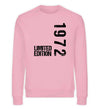 LIMITED EDITION Herren Sweatshirt - Herren Sweatshirt - Wunsch Designs
