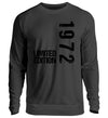 LIMITED EDITION Herren Sweatshirt - Herren Sweatshirt - Wunsch Designs