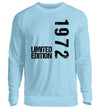 LIMITED EDITION Herren Sweatshirt - Herren Sweatshirt - Wunsch Designs