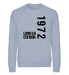 LIMITED EDITION Herren Sweatshirt - Herren Sweatshirt - Wunsch Designs
