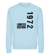 LIMITED EDITION Herren Sweatshirt - Herren Sweatshirt - Wunsch Designs