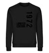 LIMITED EDITION Herren Sweatshirt - Herren Sweatshirt - Wunsch Designs