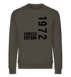 LIMITED EDITION Herren Sweatshirt - Herren Sweatshirt - Wunsch Designs