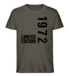 LIMITED EDITION T-Shirt Herren - Herren T-Shirt - Wunsch Designs