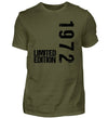 LIMITED EDITION T-Shirt Herren - Herren T-Shirt - Wunsch Designs