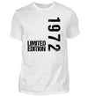 LIMITED EDITION T-Shirt Herren - Herren T-Shirt - Wunsch Designs