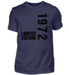 LIMITED EDITION T-Shirt Herren - Herren T-Shirt - Wunsch Designs
