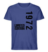 LIMITED EDITION T-Shirt Herren - Herren T-Shirt - Wunsch Designs
