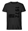 LIMITED EDITION T-Shirt Herren - Herren T-Shirt - Wunsch Designs