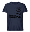 LIMITED EDITION T-Shirt Herren - Herren T-Shirt - Wunsch Designs