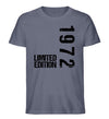 LIMITED EDITION T-Shirt Herren - Herren T-Shirt - Wunsch Designs