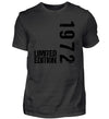 LIMITED EDITION T-Shirt Herren - Herren T-Shirt - Wunsch Designs