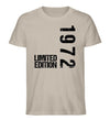 LIMITED EDITION T-Shirt Herren - Herren T-Shirt - Wunsch Designs