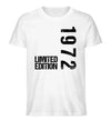 LIMITED EDITION T-Shirt Herren - Herren T-Shirt - Wunsch Designs