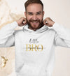 little Bro Hoodie - Herren Hoodie - Wunsch Designs
