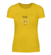 little Sis T-Shirt - Damen T-Shirt - Wunsch Designs