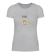 little Sis T-Shirt - Damen T-Shirt - Wunsch Designs