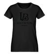 Loui Beton Damen T-Shirt - Damen T-Shirt - Wunsch Designs
