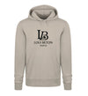 Loui Beton Herren Hoodie - Herren Hoodie - Wunsch Designs