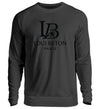 Loui Beton Herren Sweatshirt - Herren Sweatshirt - Wunsch Designs