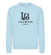Loui Beton Herren Sweatshirt - Herren Sweatshirt - Wunsch Designs