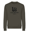 Loui Beton Herren Sweatshirt - Herren Sweatshirt - Wunsch Designs