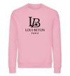 Loui Beton Herren Sweatshirt - Herren Sweatshirt - Wunsch Designs