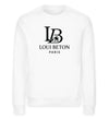 Loui Beton Herren Sweatshirt - Herren Sweatshirt - Wunsch Designs