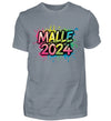 Malle T-Shirt Herren - Herren T-Shirt - Wunsch Designs