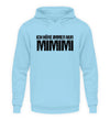 MIMIMI Herren Hoodie - Herren Hoodie - Wunsch Designs