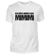 MIMIMI T-Shirt Herren - Herren T-Shirt - Wunsch Designs