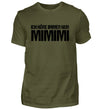 MIMIMI T-Shirt Herren - Herren T-Shirt - Wunsch Designs