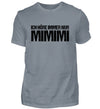 MIMIMI T-Shirt Herren - Herren T-Shirt - Wunsch Designs