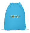 MOM/MAMA Turnbeutel - Turnbeutel - Wunsch Designs
